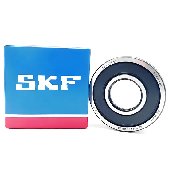 High Quality SKF Deep Groove Ball Bearing 61944 for Industrial Machinery OEM Applications