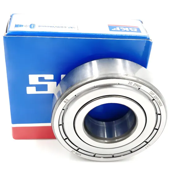 High Quality SKF Deep Groove Ball Bearing 16056 16060 16064 for Industrial Machinery