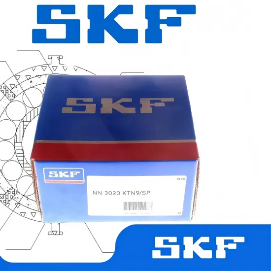 N1012 KPHA/HC5SPVR522 Precision Cylindrical Roller Bearing for Industrial Machinery