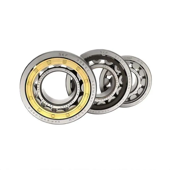 Thin Section Crossed Cylindrical Roller Bearing NN3011KTN/SPVR522 for Industrial Machinery
