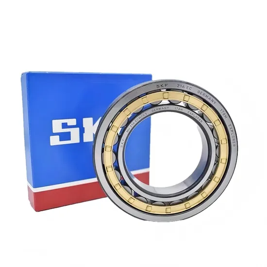 SKF NN 3020 KTN9 VQ585 Super Precision Double Row Cylindrical Roller Bearing for High-Speed Machinery