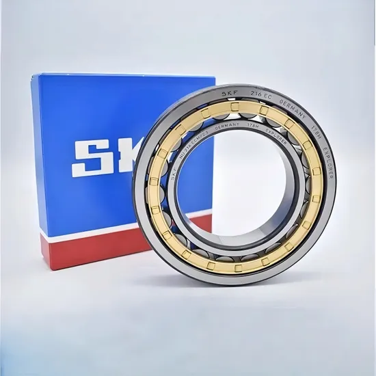 Super Precision Double Row Cylindrical Roller Bearing NN 3028 K/SPW33VR5220 for Industrial Machinery