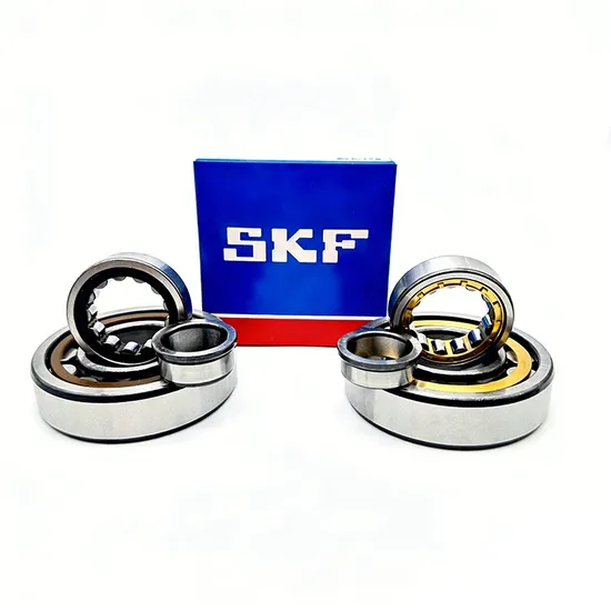 NU314ECM Cylindrical Roller Bearing 70x150x35mm for Industrial Machinery Fast Delivery