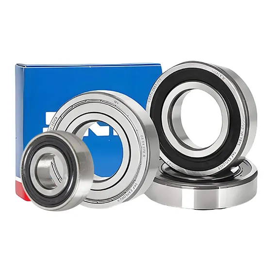Deep Groove Ball Bearings 6808 6908 6008 6208 6308 6809 6909 6009 6209 Zz/2RS for Industrial Machinery