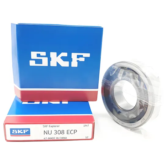 Cylindrical Roller Bearing SKF N230em NJ230em NU230em for Industrial Machinery OEM