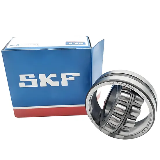 SKF Self-Aligning Roller Bearings 22276CA 22280CA for Industrial Machinery OEM Applications