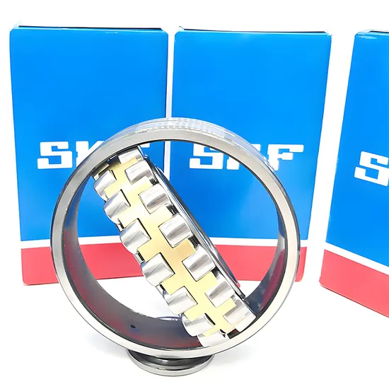 Self-Aligning Roller Bearings SKF 22218 22219 for Industrial Machinery OEM Applications