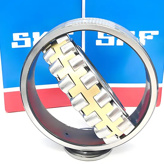 Self-Aligning Roller Bearings SKF 23152 23156 23160 for Industrial Machinery OEM Applications