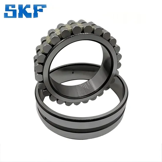 Double Row SKF Taper Roller Bearing NN 3013 KTN/SPW33 for Industrial Machinery OEM
