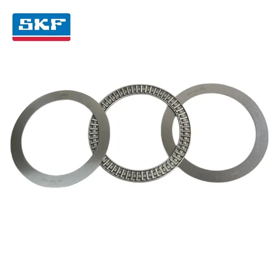 High-Quality SKF Thrust Roller Bearings 29418-E 29422 E 29424 E for Construction Engineering