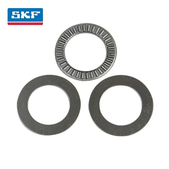 High-Load SKF Thrust Roller Bearings Axw 20 29348 E/Vu029 K 81134 Tn for Mechanical Applications