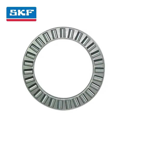 Heavy Duty SKF Thrust Roller Bearings 29428 E 29430 E for Mining Metallurgy Equipment