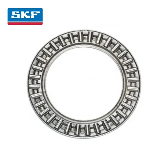 High-Quality SKF Thrust Roller Bearings 29444 E 29326 E for Industrial Machinery