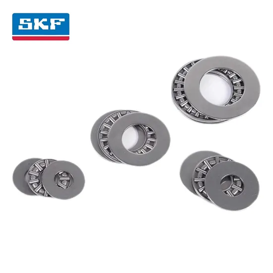SKF Thrust Roller Bearings 29252 29317 E 29318-E for Industrial OEM Machinery