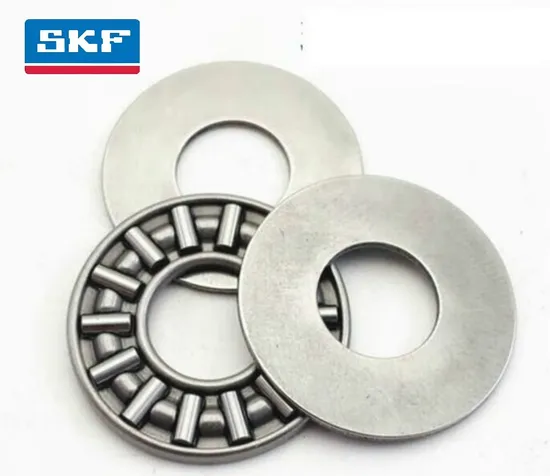 SKF Thrust Roller Bearings 81176-M 81212-Tn 81214-Tn for Agricultural Machinery