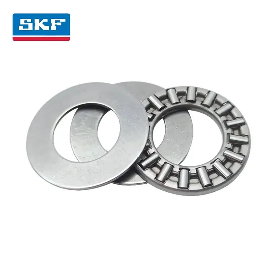 Thickened Structure SKF Thrust Roller Bearings 81108-Tn 81117 Tn 81213-Tn for Rotary Equipment