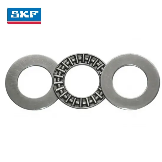 Thrust Roller Bearings 29420 E/Vu029 29230 E 29240 E for Industrial Machinery