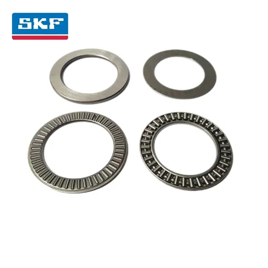 Heavy Duty SKF Thrust Roller Bearings 29338 E/Vu029 for Mine Industrial Applications