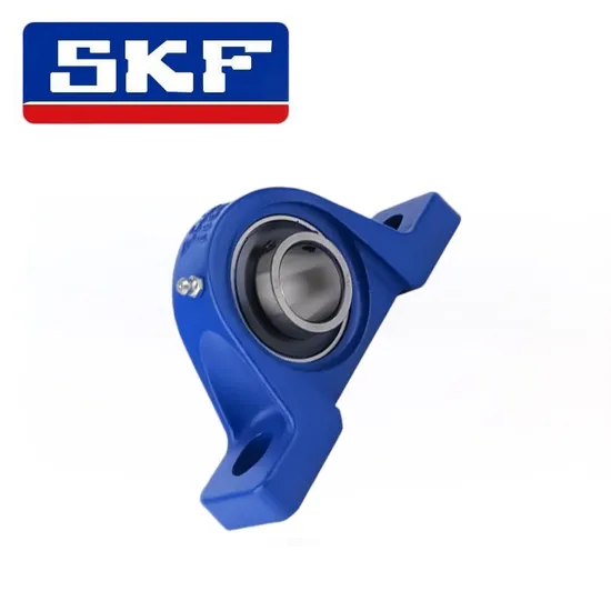SKF Timken UCP315 Pillow Block Bearing – Corrosion Resistant Single Spherical Raceway