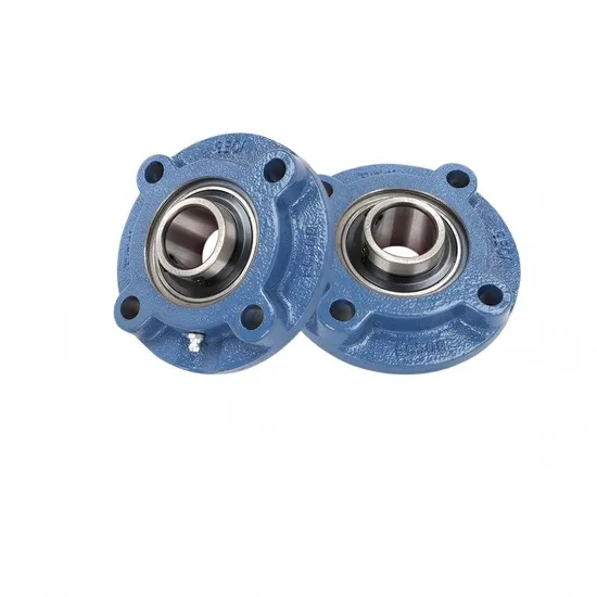 SKF UCFCX16 Extended Inner Ring Pillow Block Bearing for High-Speed Industrial Applications