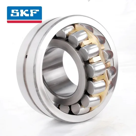 SKF Spherical Roller Bearing 23136 Cc K/C4 W33 for Agricultural Machinery Shock Proof