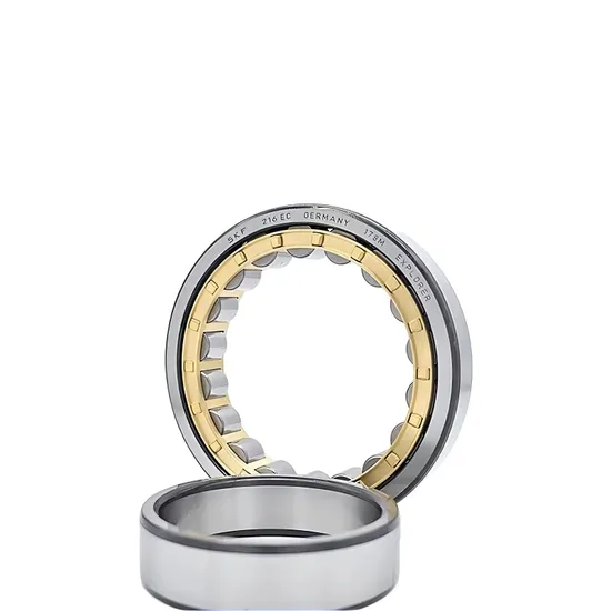 Single Row Cylindrical Roller Bearing N1009TN/SP SKF Open Type for Industrial Machinery