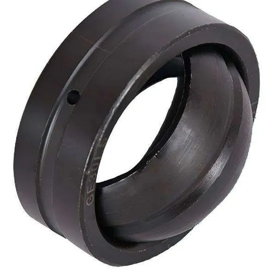 GE100-FO-2RS FAG Radial Spherical Plain Bearings for Industrial Machinery with 100mm Bore Diameter