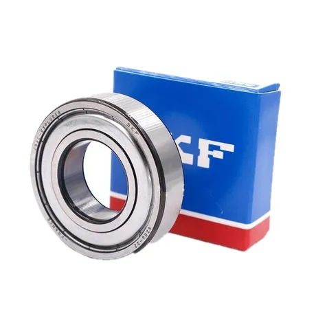Spherical Roller Bearing 22215EK SKF for Mining Machinery with Full Traceability