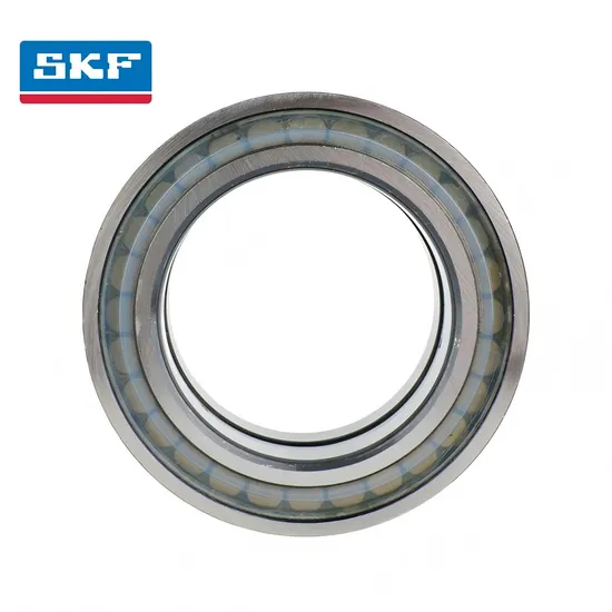 Double Row Cylindrical Roller Bearing NNU4921 B/Sp W33 for Heavy Duty Industrial Machinery