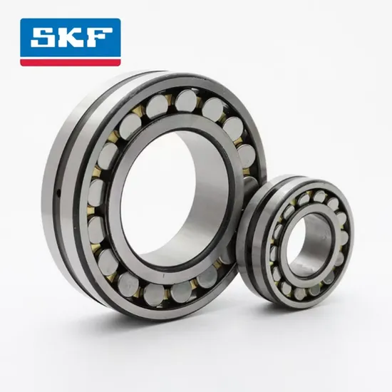 Self-Aligning SKF Spherical Roller Bearing 23024-Cc-C3 W33 for Heavy Duty Machinery