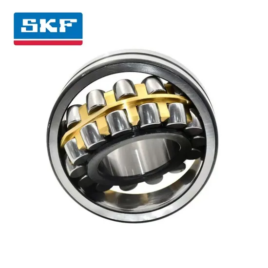 Standard Dimension SKF Spherical Roller Bearing 24136 Cc/W33 for Agricultural Machinery