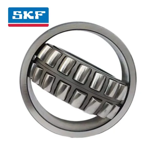 High Load Self-Aligning SKF Spherical Roller Bearing 22356 Cc K/W33 for Industrial Machinery
