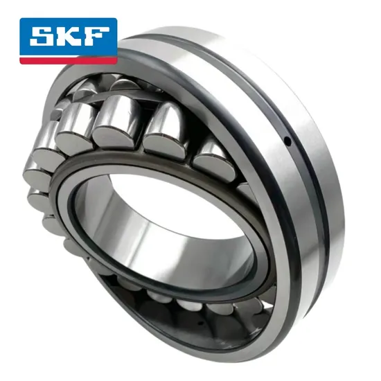SKF Spherical Roller Bearing 24036 CC/W33 for Agricultural Machinery Chrome Steel Gcr15