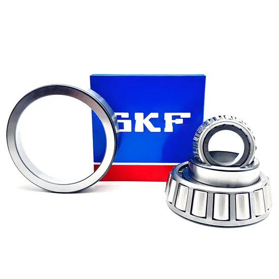 Tapered Roller Bearings 32944 32948 32952 for Railway Gear Reducer with Long Life