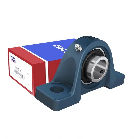 UCPX09 Insert Pillow Block Bearing for Car Wash Machine High Waterproof Corrosion Resistant