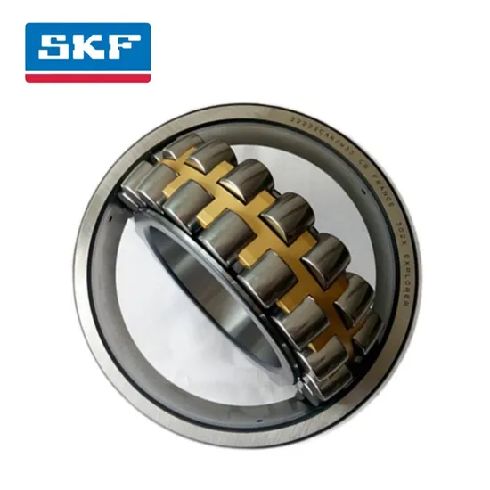 SKF Spherical Roller Bearing 22330 Cc/C4 W33 Double Row Self-Aligning Mechanical Support