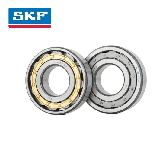 Universal Type SKF Spherical Roller Bearing 22232-22234 Cc W33 for Mine Machinery