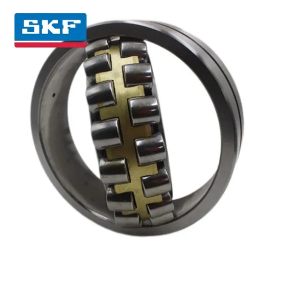 Heavy Duty SKF Spherical Roller Bearing 23024-23028 CC W33 for Power Transmission Equipment