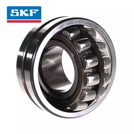 SKF Spherical Roller Bearing 24024 CC/C3 W33 for Heavy Machinery OEM Applications