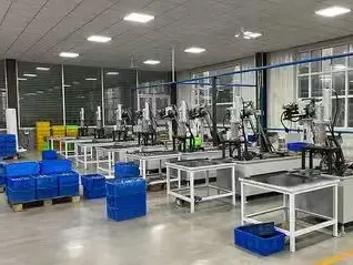 Warehouse
