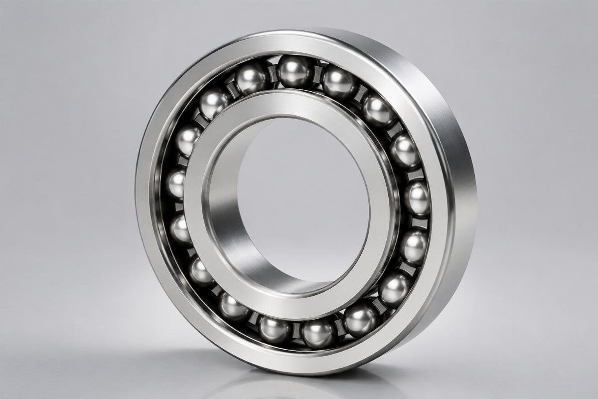 China SKF bearings supplier: Technical specifications and application suitability analysis China SKF bearings supplier: Technical specifications and application suitability analysis