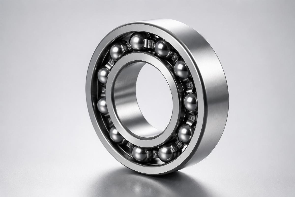 Bearing Installation Technical Support