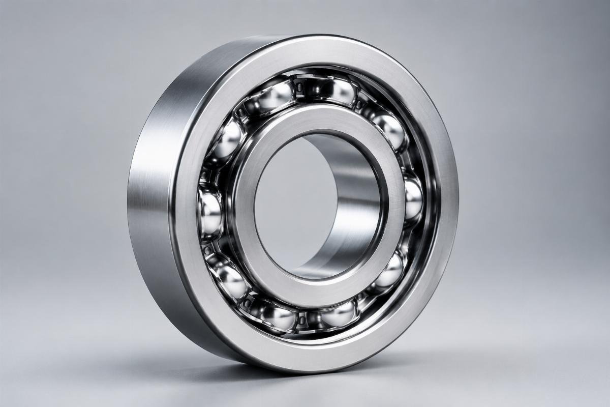 Bearing Supplier Evaluation Checklist