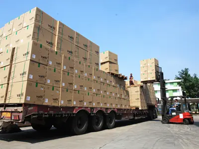 Stable Bulk Supply