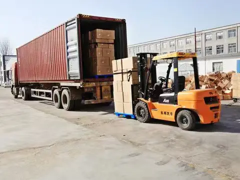 Goods Delivery