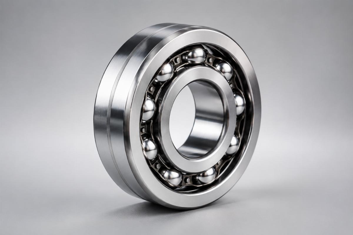 Direct and indirect costs of bearing failure in manufacturing environments Direct and indirect costs of bearing failure in manufacturing environments
