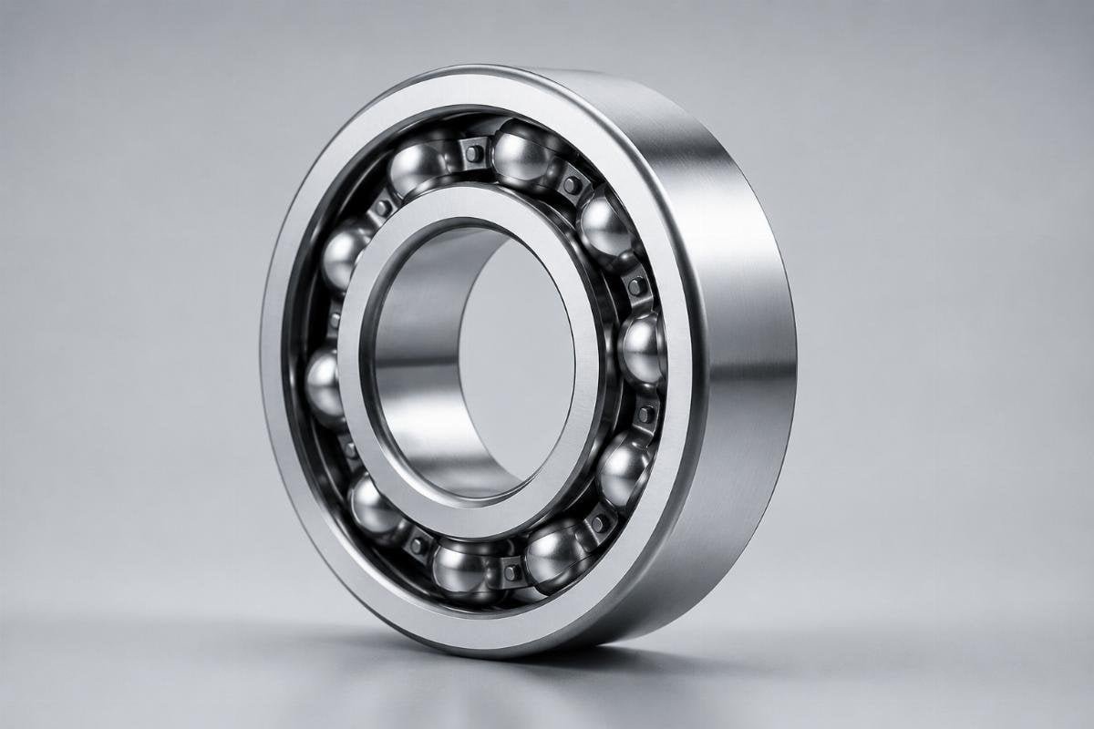 Essential Quality Documents: Material Certifications, Dimensional Reports, and Performance Test Data Bearing Quality Documentation Package