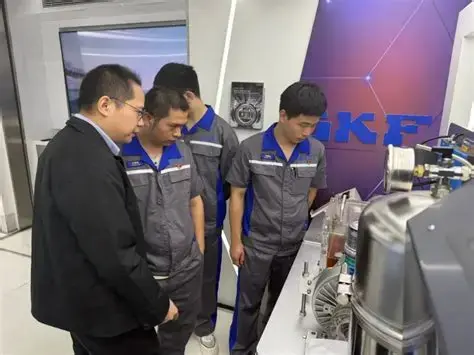 Client Factory Inspection