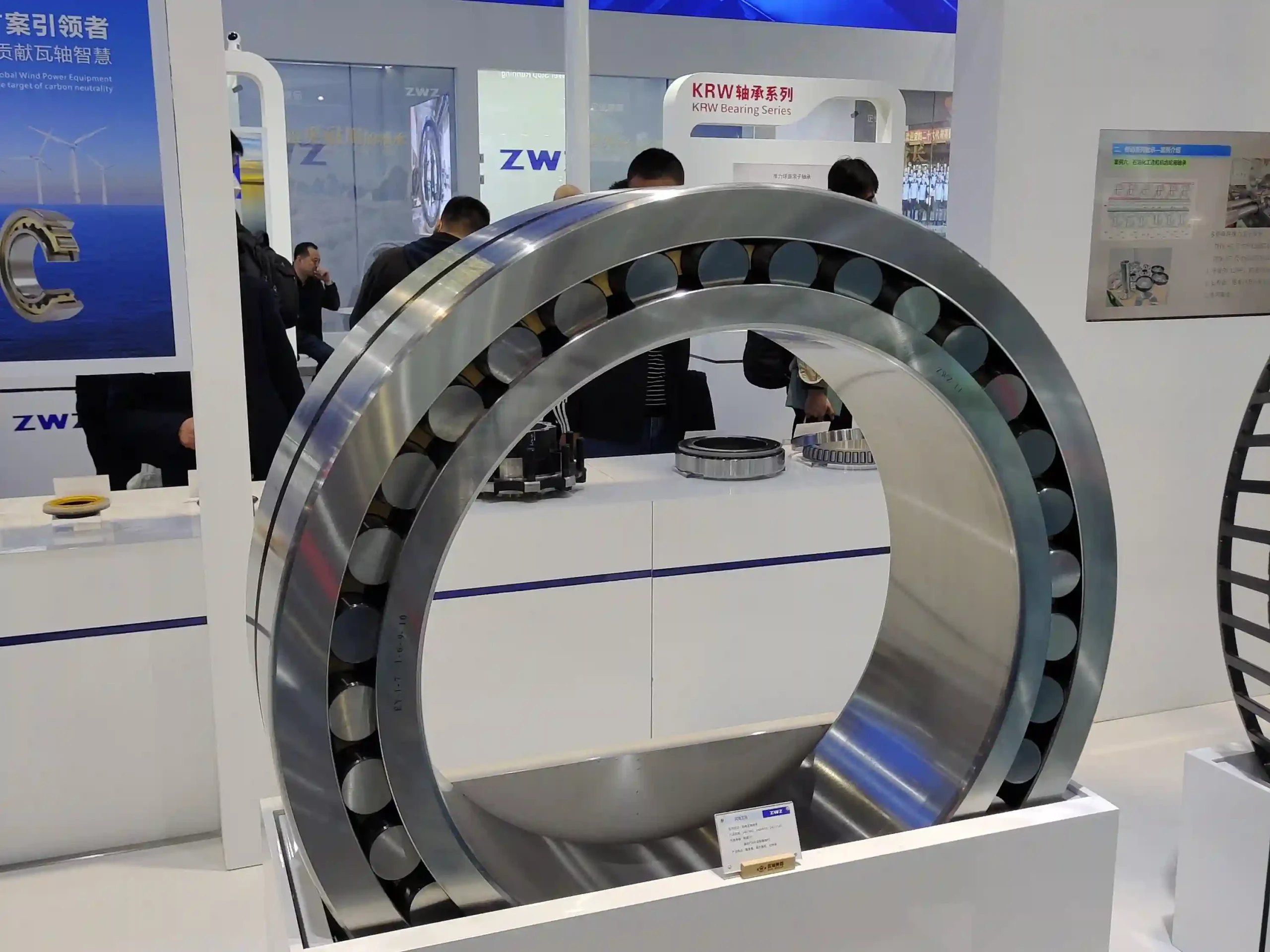 Global Bearing Exhibition