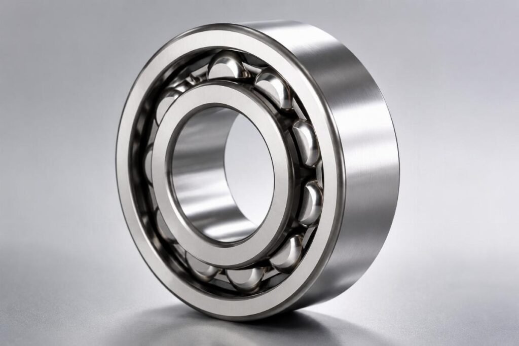 ISO 9001 vs IATF 16949 certification verification framework for Chinese bearing suppliers